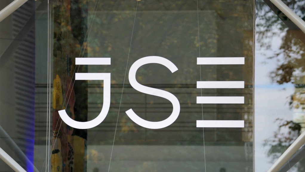 JSE logo