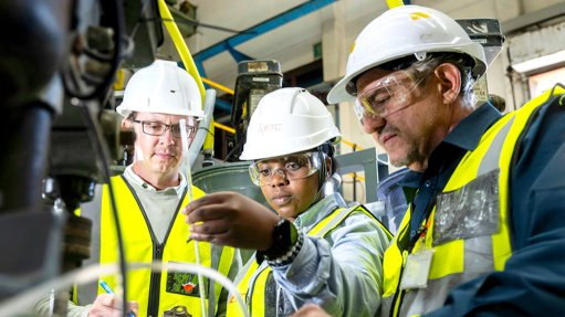 Now scarce yttrium emerging.