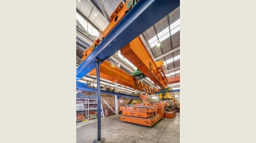 Cash prizes highlight lifting durability