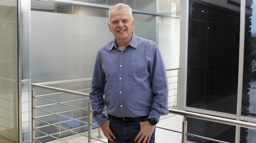 Leadership Changes at Babcock