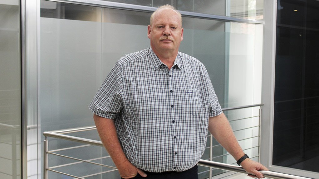 Leadership Changes at Babcock