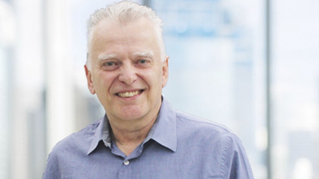 Leadership Changes at Babcock