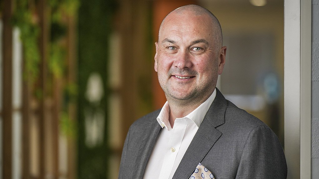 Vertiv to spotlight AI-ready infrastructure and next-gen solutions at AfricaCom 2025