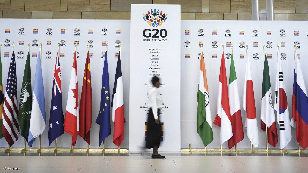 INEQUALITY CRISIS: Despite geopolitical resistance, President Cyril Ramaphosa has sought to use South Africa’s G20 presidency to place the threat posed by inequality on to the global agenda. A taskforce established by Ramaphosa, and led by Nobel ﻿Prize-winning economist Joseph Stiglitz, has called for the creation of an international panel to tackle inequality, warning that extreme wealth disparities disrupt democracy and cause economic instability. “The world understands that we have a climate emergency; it’s time we recognise that we face an inequality emergency too,” Stiglitz asserts.
