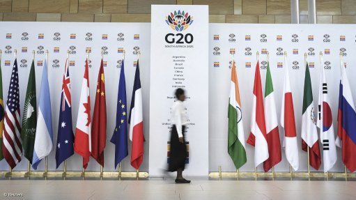 INEQUALITY CRISIS: Despite geopolitical resistance, President Cyril Ramaphosa has sought to use South Africa’s G20 presidency to place the threat posed by inequality on to the global agenda. A taskforce established by Ramaphosa, and led by Nobel Prize-winning economist Joseph Stiglitz, has called for the creation of an international panel to tackle inequality, warning that extreme wealth disparities disrupt democracy and cause economic instability. “The world understands that we have a climate emergency; it’s time we recognise that we face an inequality emergency too,” Stiglitz asserts.