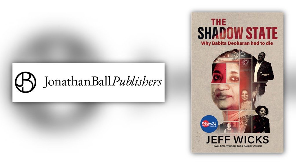 The Shadow State: Why Babita Deokaran had to die