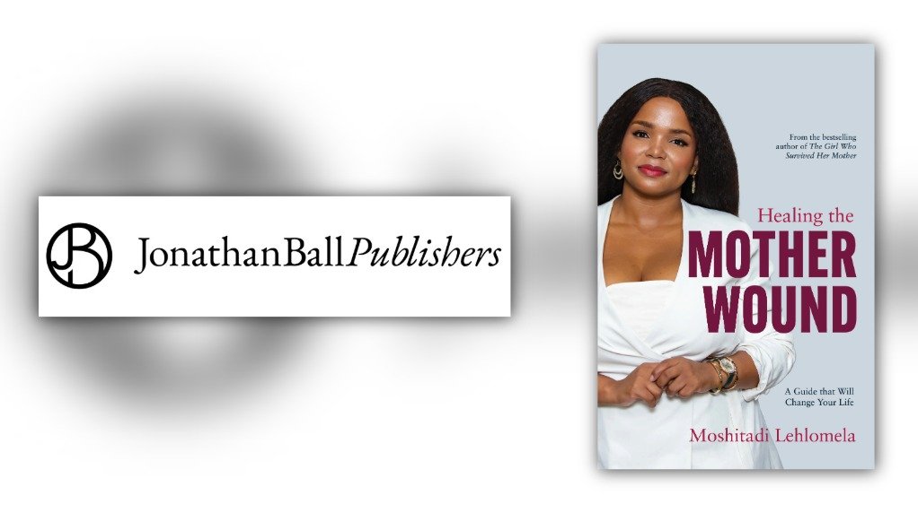 Healing the Mother Wound