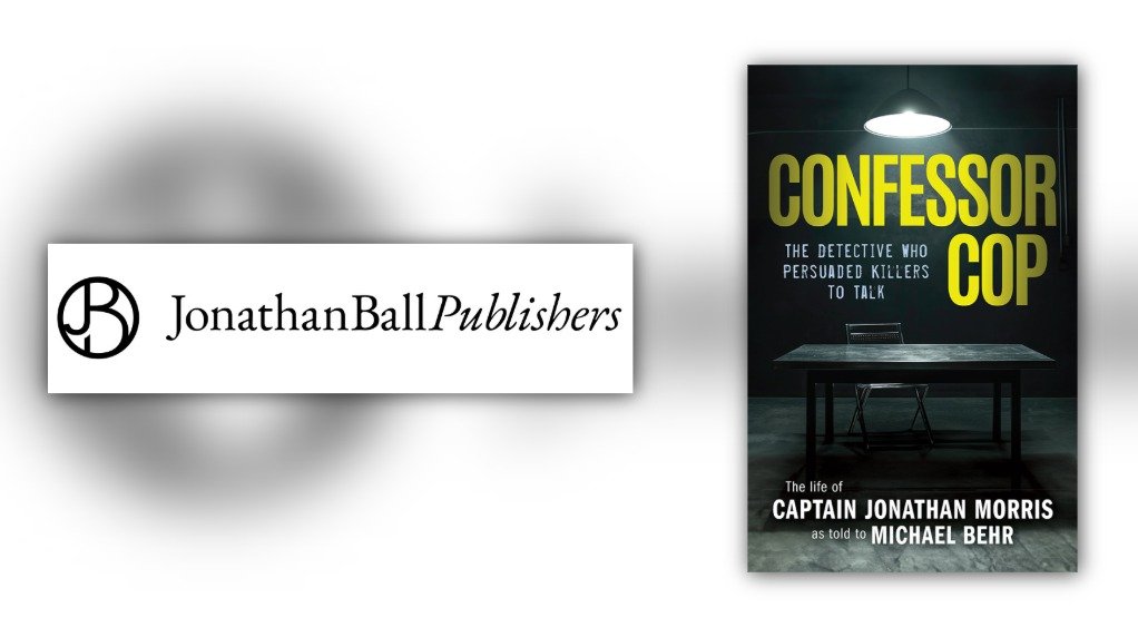 Confessor Cop: The Detective Who Persuaded Killers To Talk