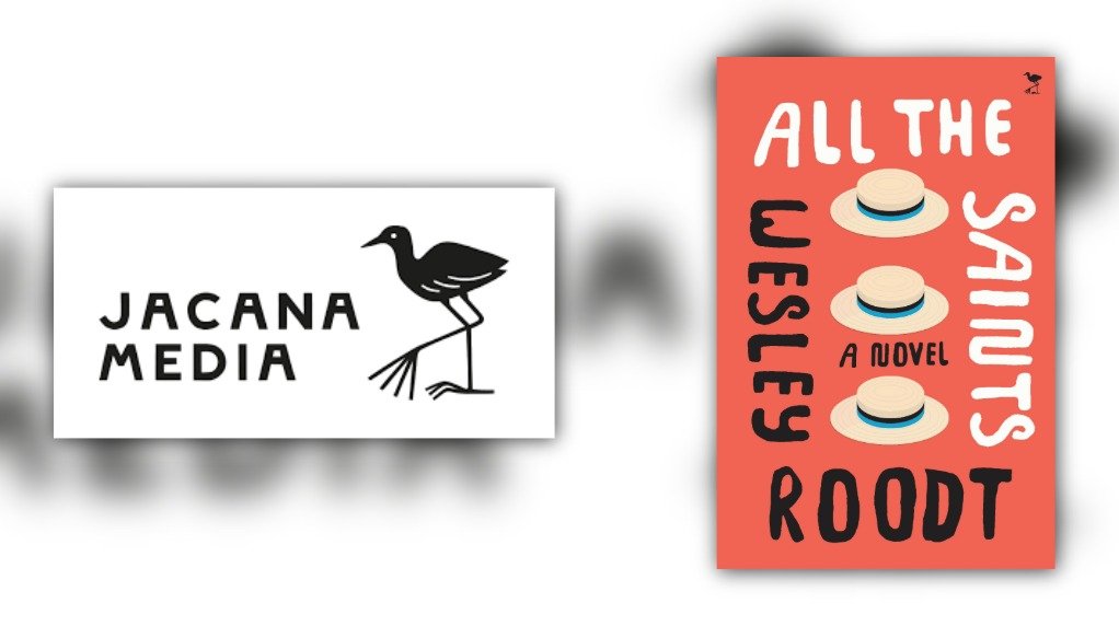 'All the Saints' Gqeberha book launch