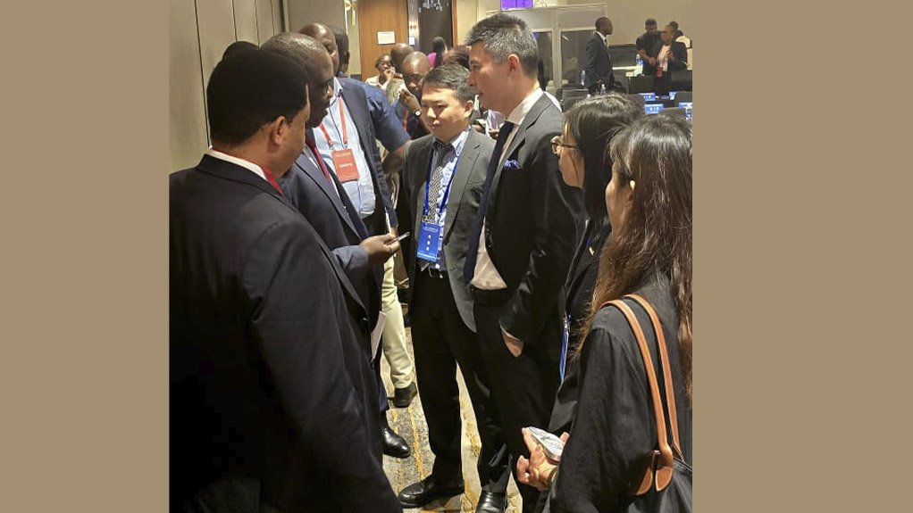 Zambia Economic and Trade Cooperation Exchange Conference: Strengthens Bilateral Ties and Investment Momentum