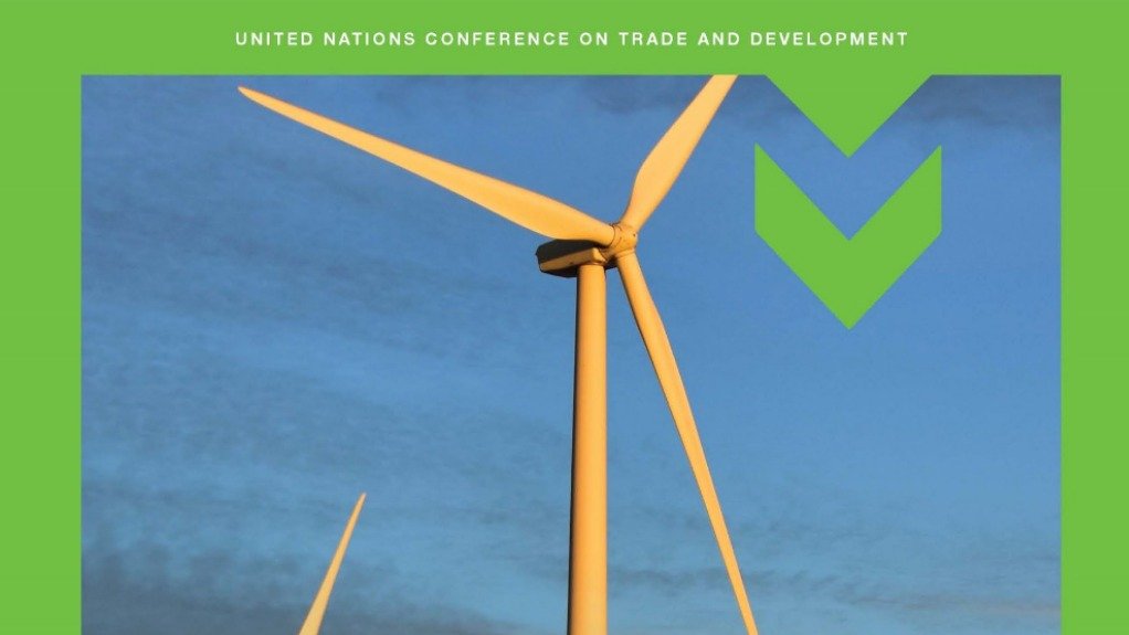  Investment policies to advance national climate plans