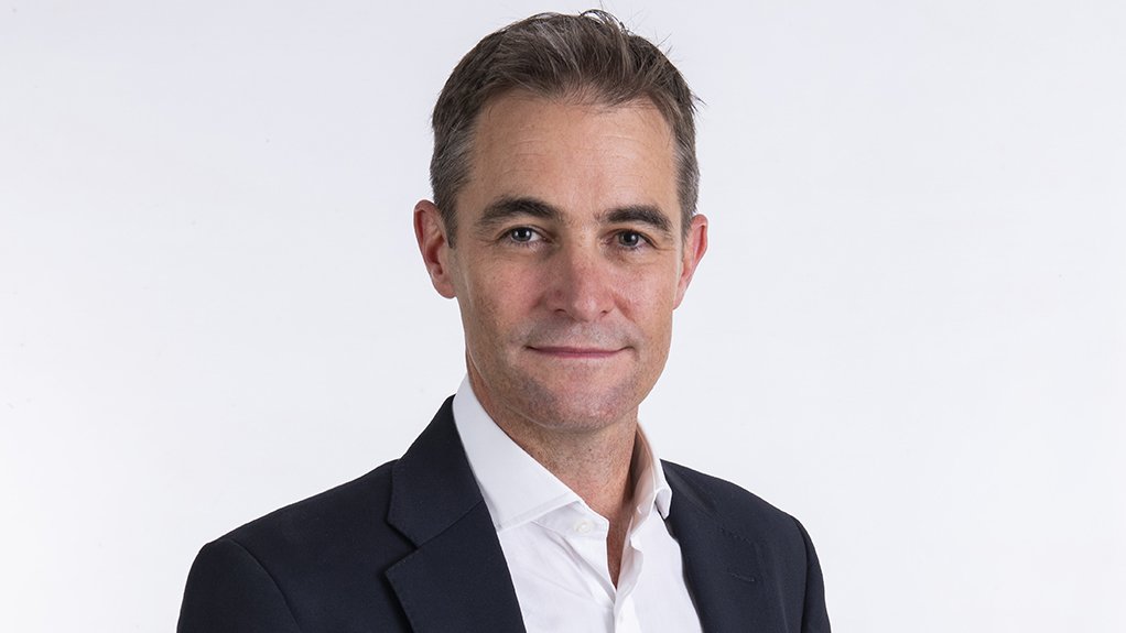 PayInc CEO Stephen Linnell