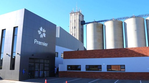 The Premier factory