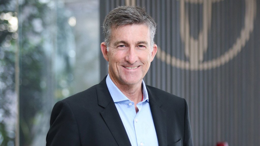 ANDREW KIRBY: Industrialisation remains the most powerful driver of economic transformation