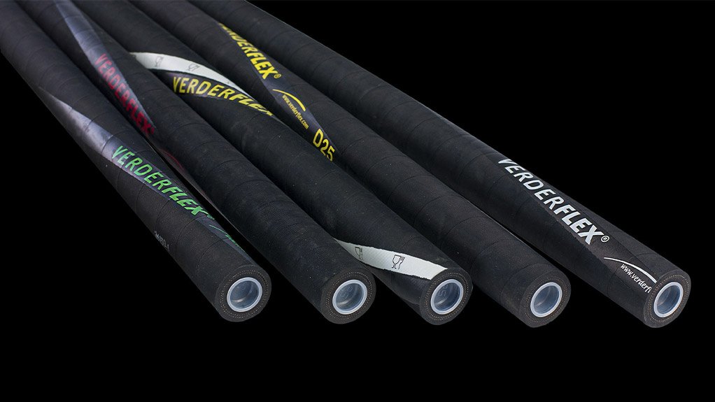 From fibre to flow: How hose engineering impacts performance