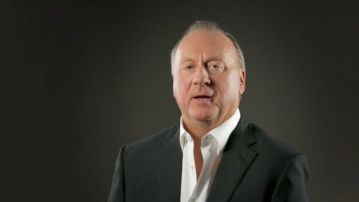 Mineral Resources founder and CEO Chris Ellison 