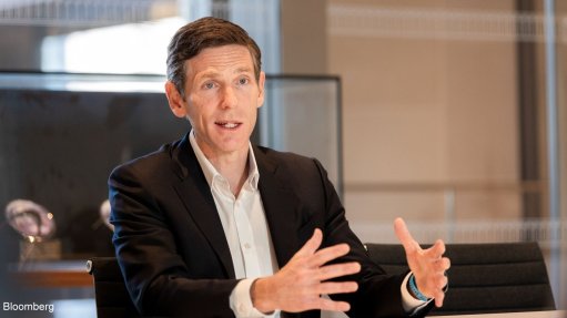 Teck president and CEO Jonathan Price says the merger with Anglo will create a company with scale, resilience and enhanced capital markets profile.