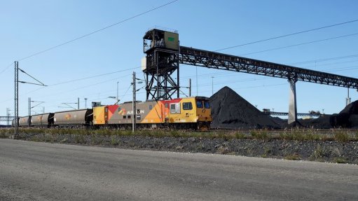 Renewable energy deal to power Queensland’s coal export network