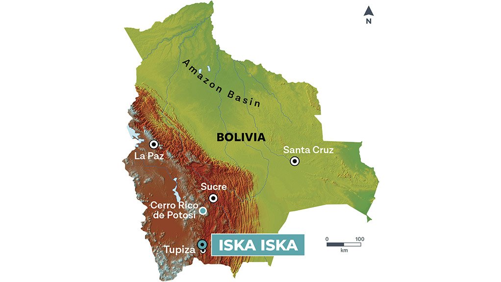 How sensor-based sorting is extending the life of critical mineral deposits 