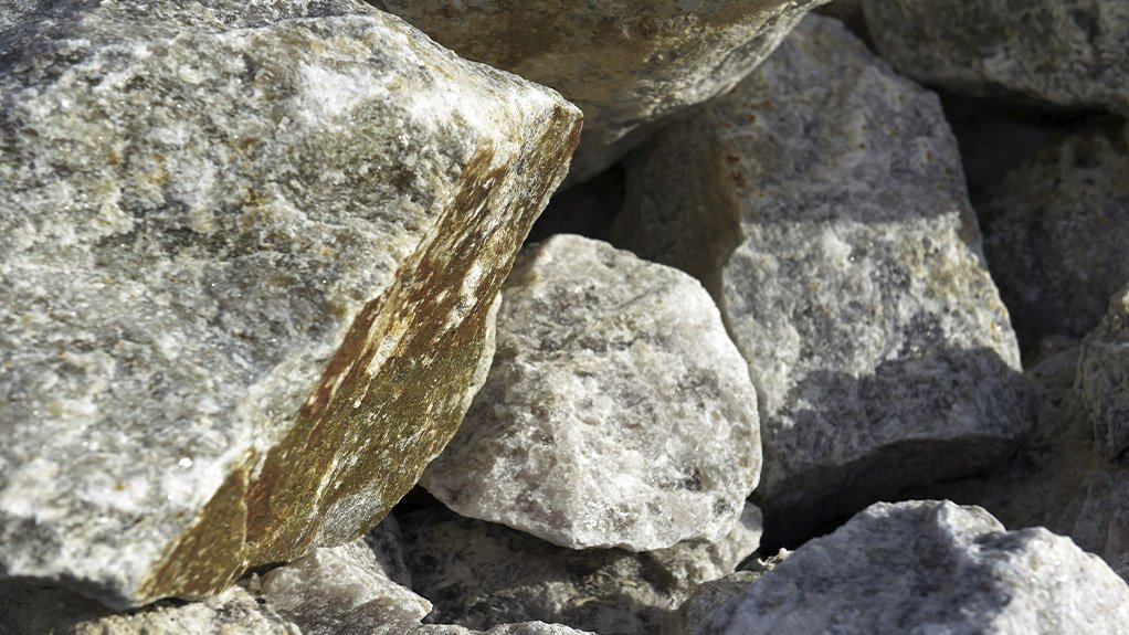 How sensor-based sorting is extending the life of critical mineral deposits 