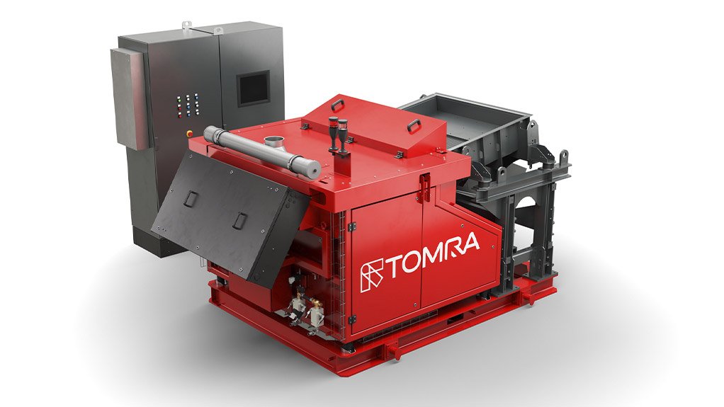 How sensor-based sorting is extending the life of critical mineral deposits 