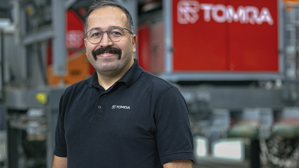 How sensor-based sorting is extending the life of critical mineral deposits 