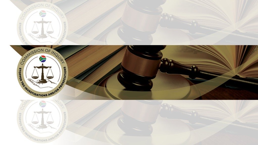 Families of anti-Apartheid activists unhappy with delays in TRC inquiry