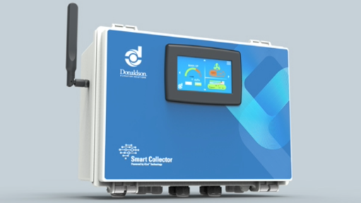 An image of the Contura Pulse Controller