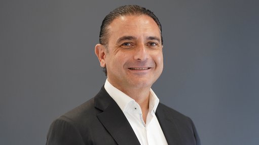 Cassava AI CEO Ahmed El Beheiry