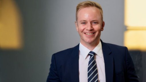 PLS CEO Dale Henderson