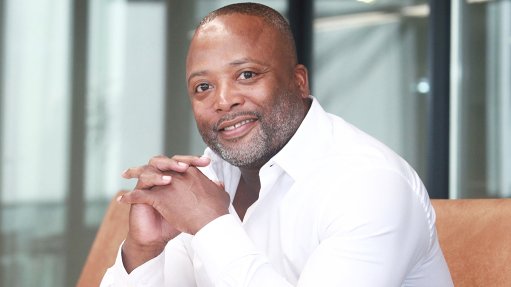 Dipula Properties CEO Izak Petersen