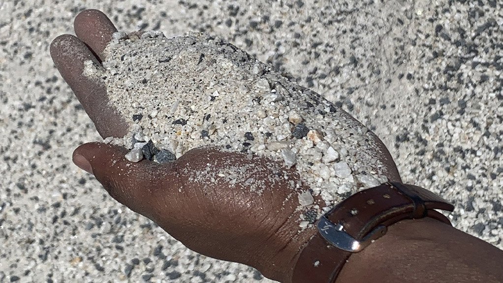 Pilot Crushtec’s modular sand-making plants deliver precisely graded, clean sand with minimal waste - ensuring producers meet market quality standards every time