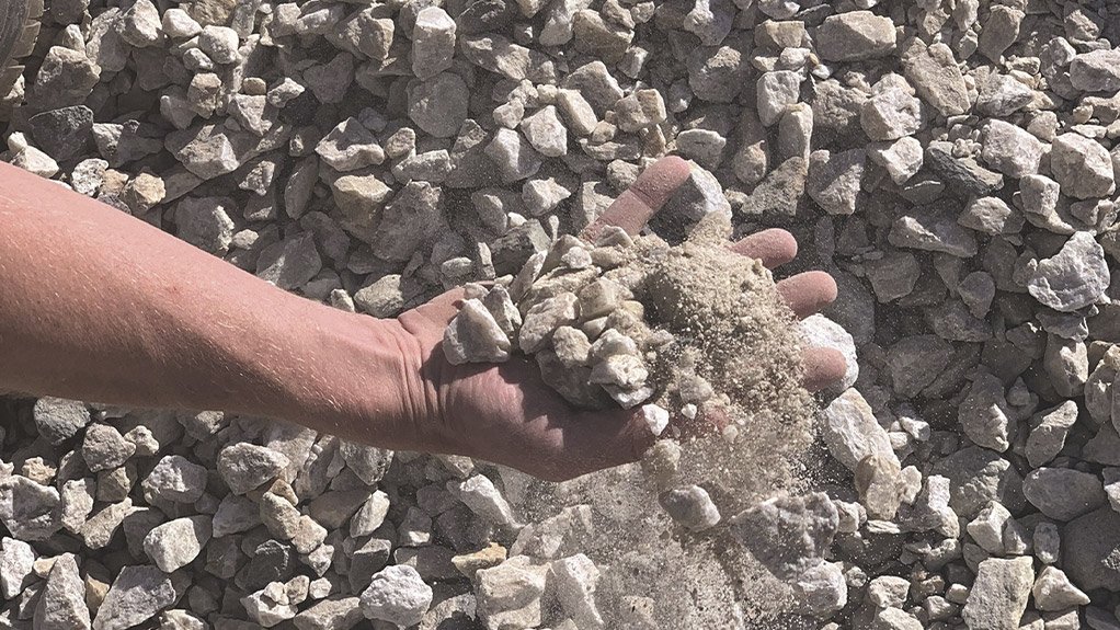 Delivering premium-grade aggregates, Pilot Crushtec’s modular sand-making plants ensure uniform particle shape and size for superior concrete and asphalt performance