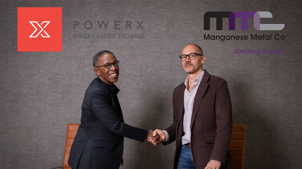 Full hydro energy secured for MMC’s high purity manganese sulphate project