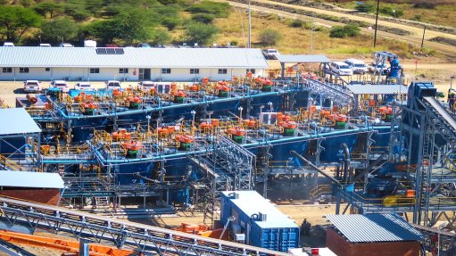 Image of Thaba project