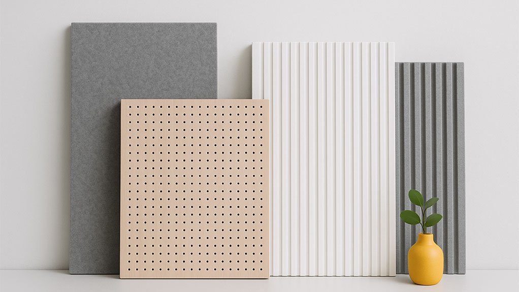 Innovative sound solutions improve urban living in South African cities