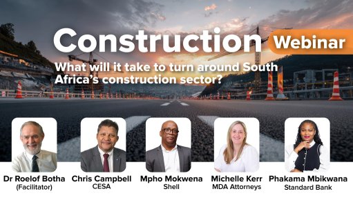 An image of the panellists