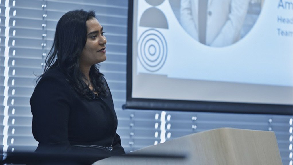 South Africa’s Future Leaders Redefine Sustainability at the 2025 SDG Challenge SA Grand Finale