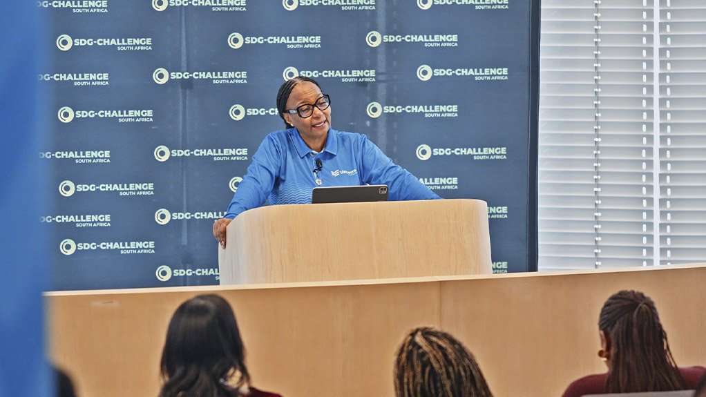 South Africa’s Future Leaders Redefine Sustainability at the 2025 SDG Challenge SA Grand Finale