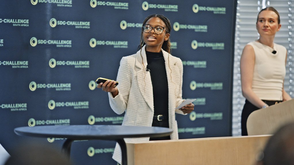 South Africa’s Future Leaders Redefine Sustainability at the 2025 SDG Challenge SA Grand Finale