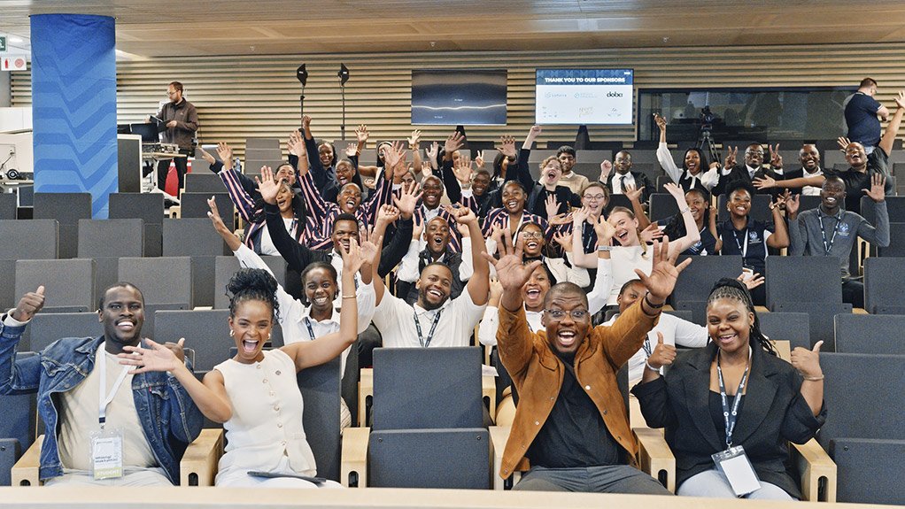 South Africa’s Future Leaders Redefine Sustainability at the 2025 SDG Challenge SA Grand Finale