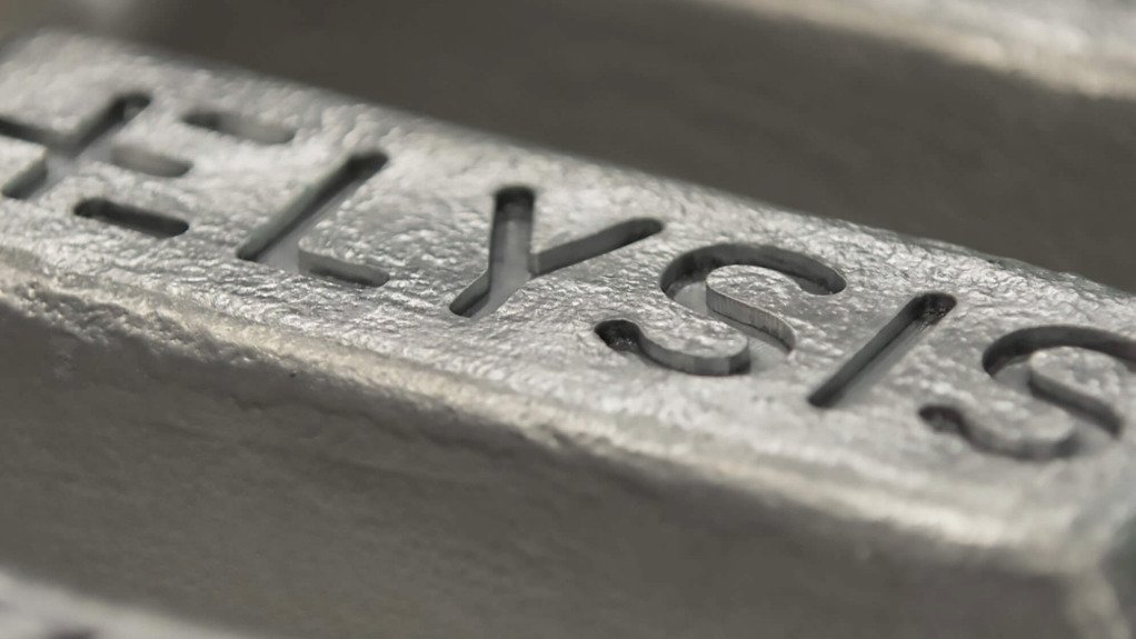 Major step forward for emissions-free aluminium smelting 