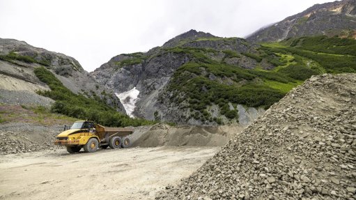 Vizsla Copper buys Palmer project from American Pacific