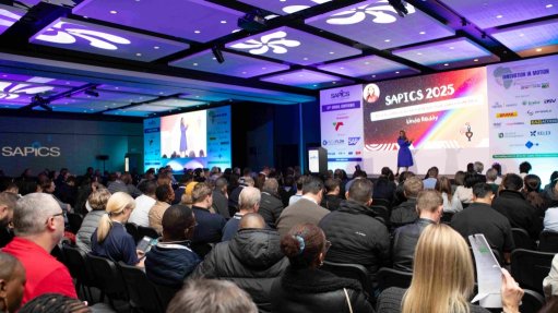 SAPICS opens Call for Speakers for Landmark 2026 Conference