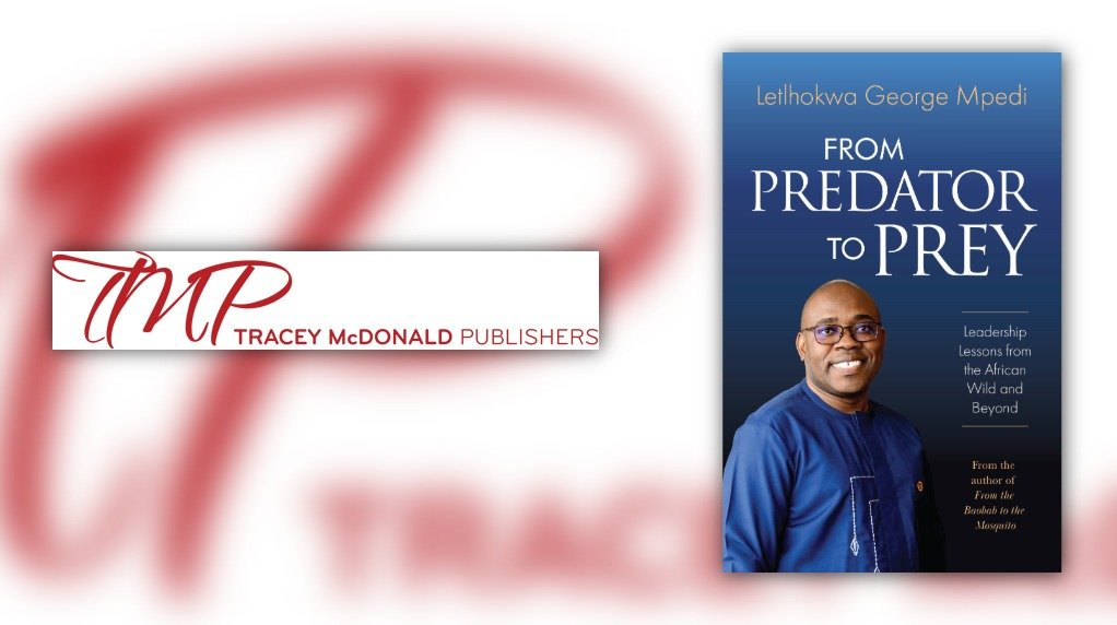 From Predator to Prey: Leadership Lessons from the African Wild and Beyond