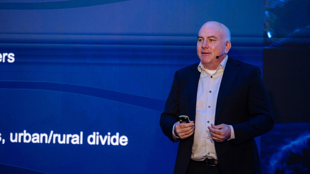 Dustin Kehoe
APAC&MEA Region Services Director, GlobalDataPhoto

