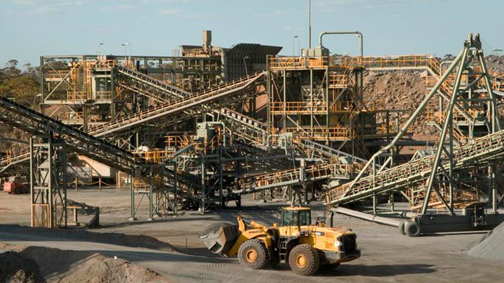 Horizon sells noncore Lake Johnston to Forrestania