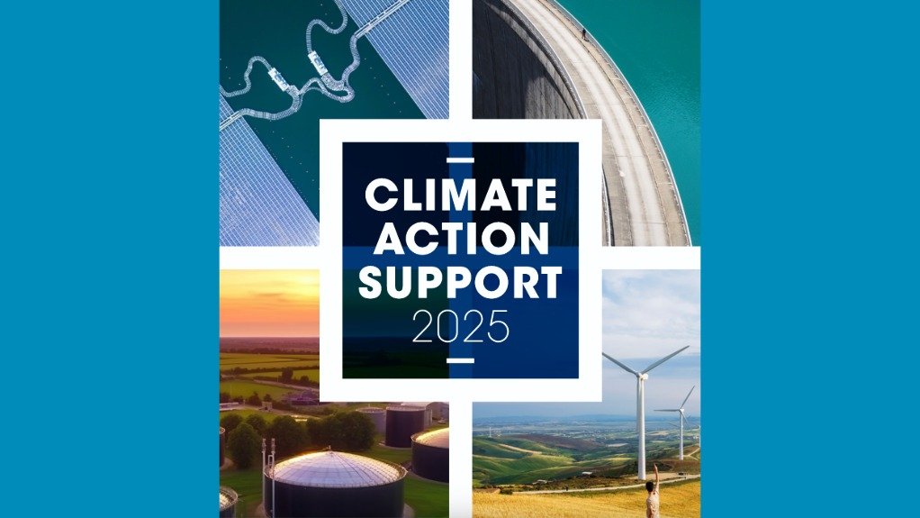 Climate action support 2025