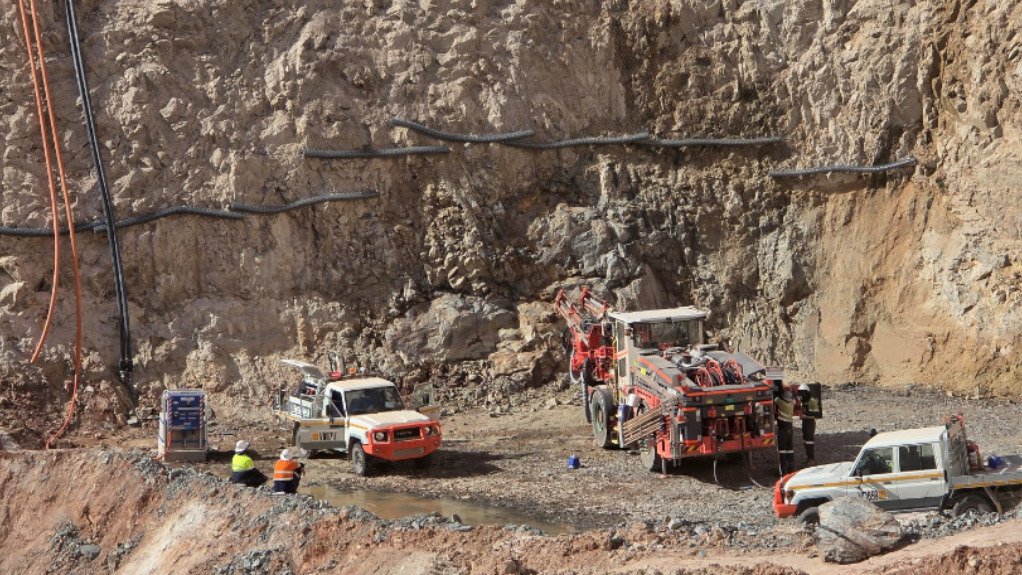 Rox launches A$200m equity raise for WA gold mine