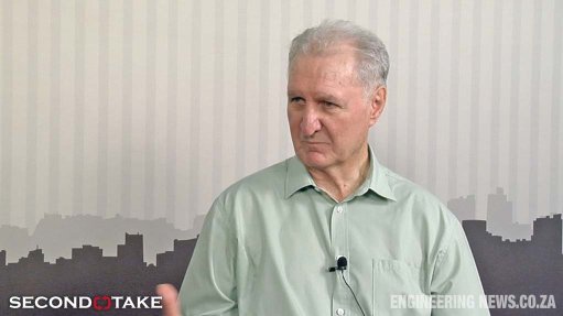 Photo of Martin Creamer